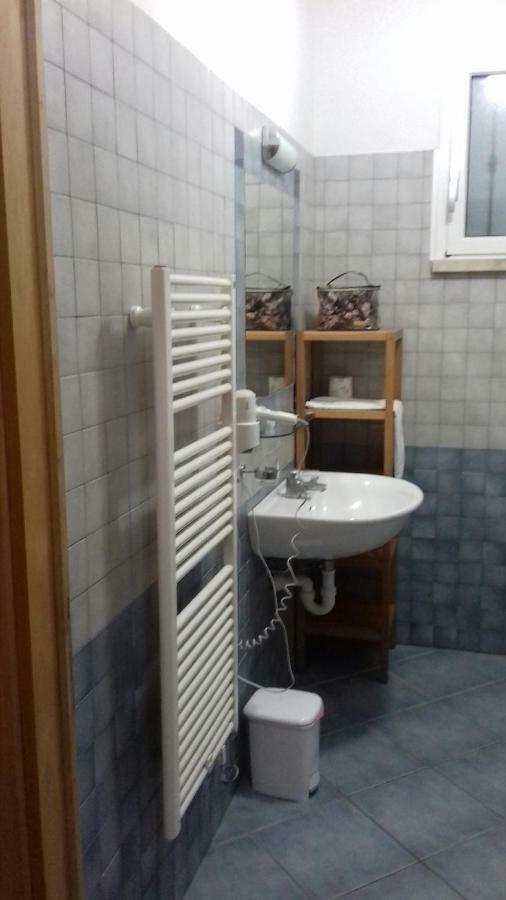Aparthotel Etruriamare San Vincenzo Exterior foto